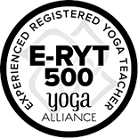 Registered Yoga Teacher - Mindy Searcey