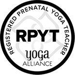 Registered Prenatal Yoga Teacher - Mindy Searcey